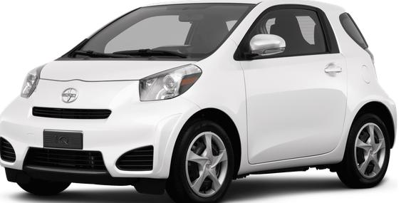 TOYOTA SCION IQ 2013 JTNJJXB02DJ022374 image TOYOTA SCION IQ 2013 JTNJJXB02DJ022374 image